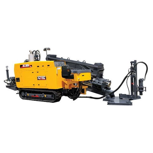 金華地區非開挖頂管施工價格及機械設備解析