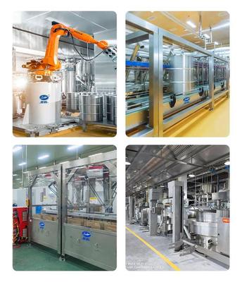 海科機(jī)械 二十年深耕，引領(lǐng)食品裝備與智慧工廠(chǎng)新未來(lái)