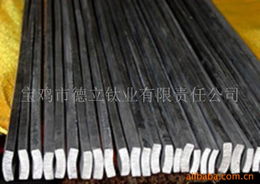 寶雞德立鈦業 專注高性能鈦材，賦能石油裝備升級